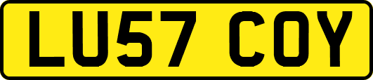 LU57COY