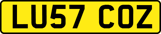 LU57COZ