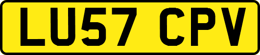 LU57CPV