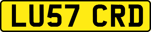 LU57CRD