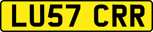 LU57CRR