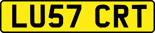 LU57CRT