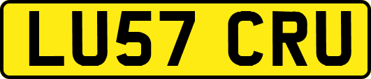 LU57CRU