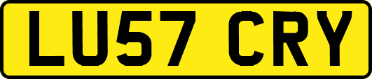 LU57CRY