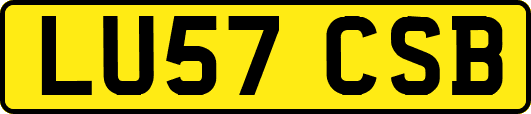 LU57CSB