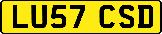 LU57CSD