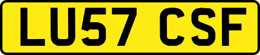 LU57CSF