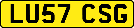 LU57CSG