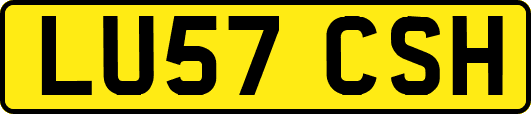 LU57CSH