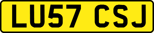 LU57CSJ