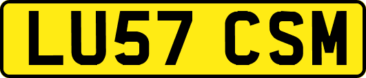 LU57CSM