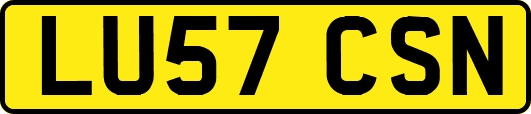 LU57CSN