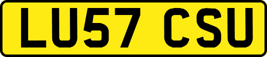 LU57CSU