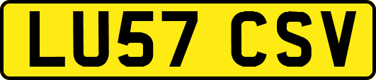 LU57CSV