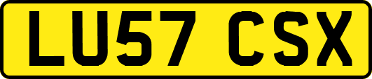 LU57CSX