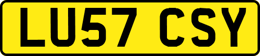 LU57CSY