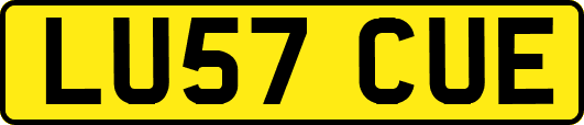 LU57CUE