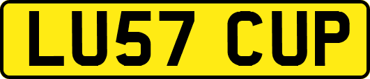LU57CUP