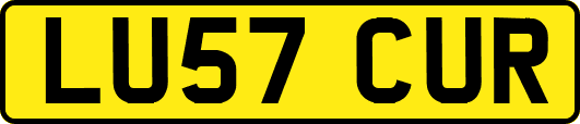 LU57CUR