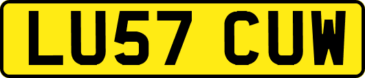 LU57CUW