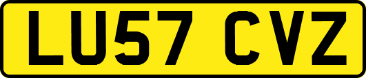 LU57CVZ