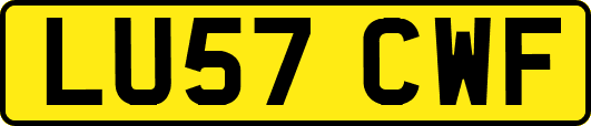LU57CWF
