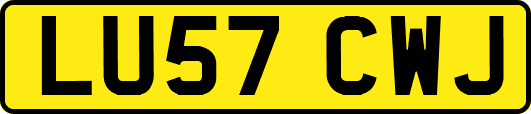 LU57CWJ