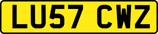 LU57CWZ