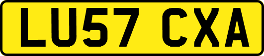 LU57CXA