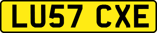 LU57CXE