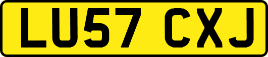LU57CXJ