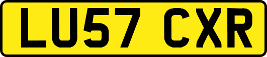 LU57CXR