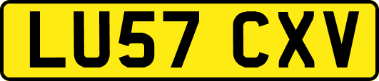 LU57CXV