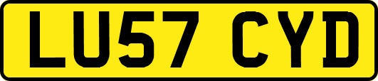 LU57CYD