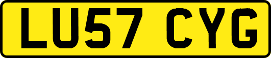 LU57CYG