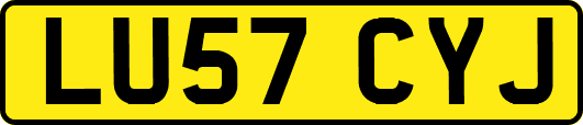 LU57CYJ