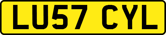 LU57CYL