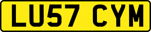 LU57CYM