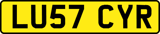 LU57CYR
