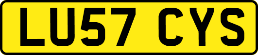 LU57CYS