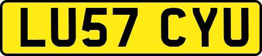 LU57CYU