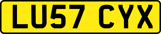 LU57CYX