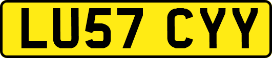 LU57CYY
