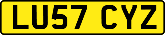 LU57CYZ