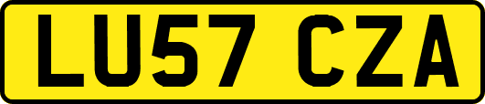 LU57CZA