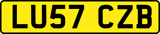 LU57CZB