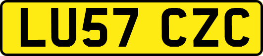 LU57CZC