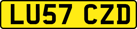 LU57CZD