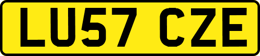 LU57CZE