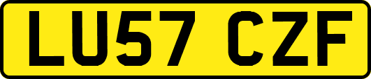 LU57CZF